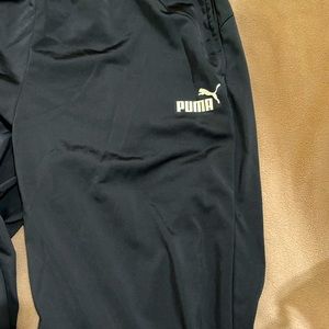 Puma Pants Large Size